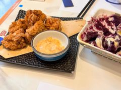 -火山屋台(新街口创始店)