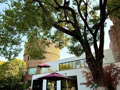 -J Create城市露营咖啡·简餐·宠物(上海动物园店)