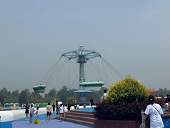 -秦皇岛乐岛海洋王国