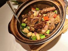 -汤城小厨•粤菜•靓汤(金宝街店)