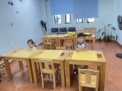 -星位围棋俱乐部(宝山万达店)