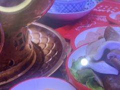 -阿郎龙虾烧烤海鲜馆(苏河融景店)