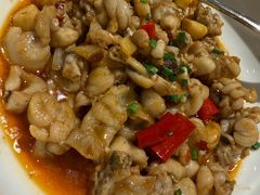 -富淳饭店(陆家嘴保利广场店)