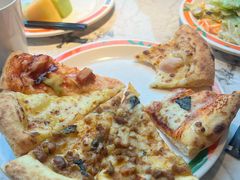 -比格比萨自助(宝山日月光店)