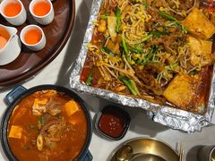 -HOTISLAND海鸡岛·韩国料理(江南西店)