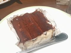 -萨莉亚意式餐厅(杭州滨江天街店)