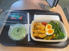 -KPRO肯律轻食(淘金店)