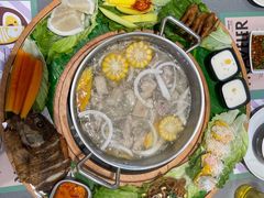 -椰小鸡·琼州糟粕醋(美兰缤纷城店)