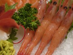 -青叶日本料理(北辰店)