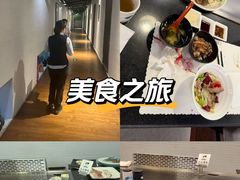 -尚水长廊铁板烧(荣祥广场店)
