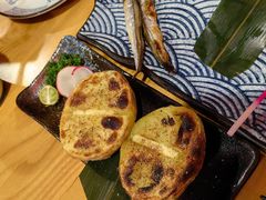 -尺山寸水日料(马桥满天星店)