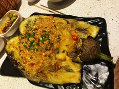 -九府羊·鲜羊火锅·烤串(新华路店)