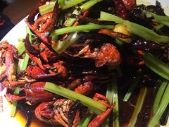 -红盔甲·小龙虾(天钥桥店)