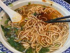 -西域美食(西直门南小街店)