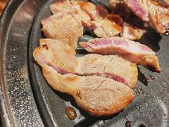 -九田家黑牛烤肉料理(新辰里亚运村店)
