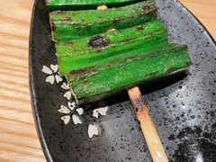 -人间酒暖·Go blanc·烧鸟·深夜食堂(陆家嘴店)