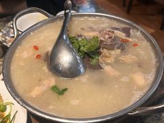 -寻北味品味东北(青浦宝龙店)