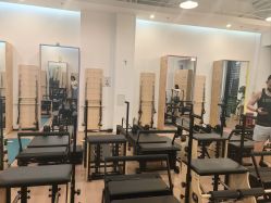 -Real Pilates优体普拉提