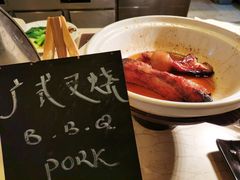 -盛宴自助餐厅(运达喜来登店)
