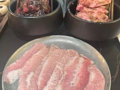 -厚贞日式烤肉(浦东汇智店)