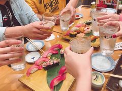 -梅丘·寿司の美登利(银座店)