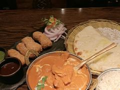 -甘尼仕印度餐厅爵士酒吧(阳春巷店)