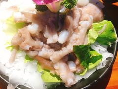 -捞围鲜·港式打边炉(海阳路店)