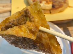 -老舅老蒙肉饼非遗店(一店)