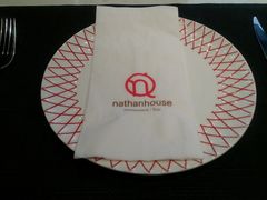 餐具摆设-Nathanhouse