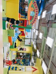 -莫莉幻想儿童乐园(北京华联亦庄购物中心店)