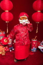 点击看大图 -优家儿童摄影(万达广场店)