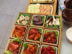 -阿昌白族石板烧(大理古城店)
