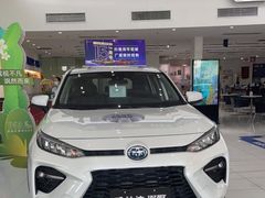 -上海和展广汽丰田4S店(老闵行店)