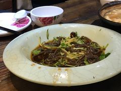 -老姑砂锅·烧烤天津菜(体北道店)