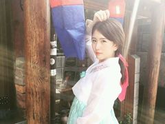 -公主韩服租借 Princess Hanbok
