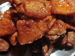 -·缸桶屋·韩式牛肋条自助烤肉(西湖D11店)