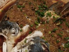 -永安鱼庄·镇江菜(丁卯店)