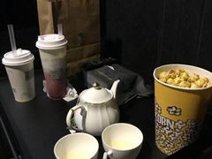 -J·cinema·极光点播影院·杜比影厅(合生汇首创店)