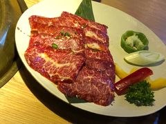 -久苑烧肉(世界城广场店)