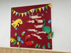 -励步成长中心(老福山校区)