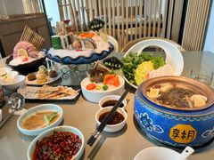 -享月汤皇·海鲜小火锅·聚会(曲江创意谷店)