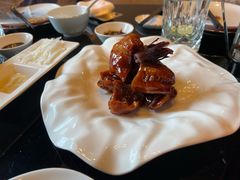 -上海苏宁宝丽嘉酒店·嘉府壹号中餐厅