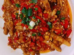 -八碗湘长沙市井菜(坡子街店)