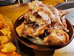 -聚合鑫东北熏酱熟食麻辣面(长阳店)