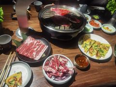 -九田家黑牛烤肉料理(太阳宫广场店)