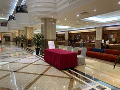 -潭江半岛酒店·西餐厅