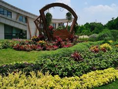 -同里国家湿地公园