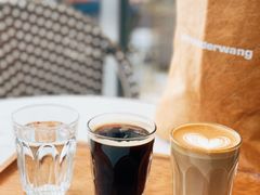 短笛双子巨星-Peet's Coffee皮爷咖啡(万象天地店)