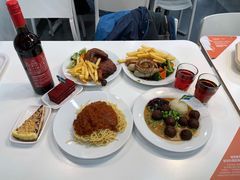 -宜家·瑞典风味餐厅(北京西红门店)