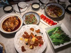 -陶陶居酒家(新天地店)